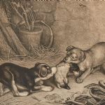 1044 7087 ETCHING